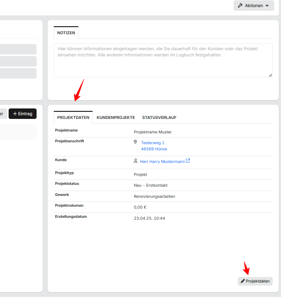 Projektnamen ändern.png